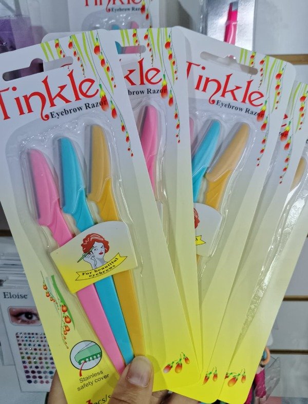 Producto - Perfiladores x3