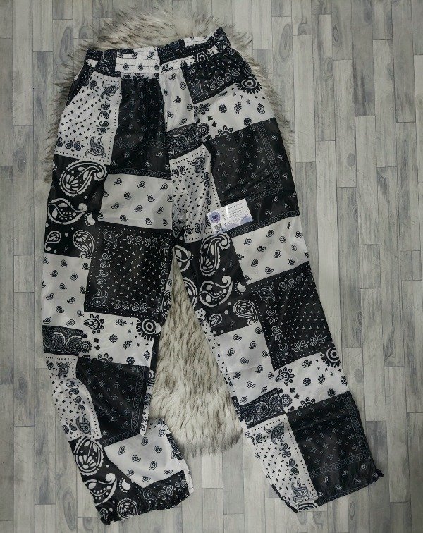 Producto - Jogger bandolero