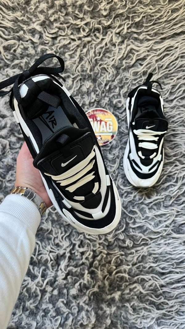 Producto - AIR MAX FURYOSA SUMMIT WHITE - 1