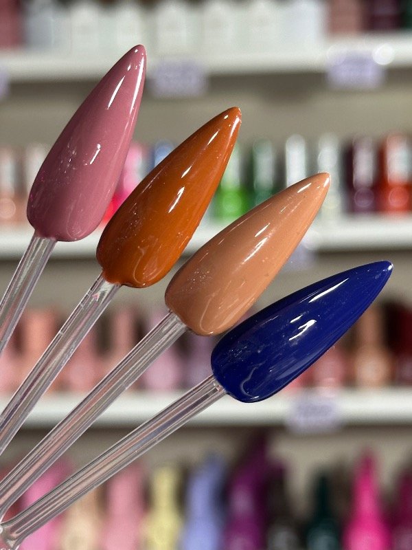 Producto - ESMALTE SEMIPERMANENTE (City 15ml)