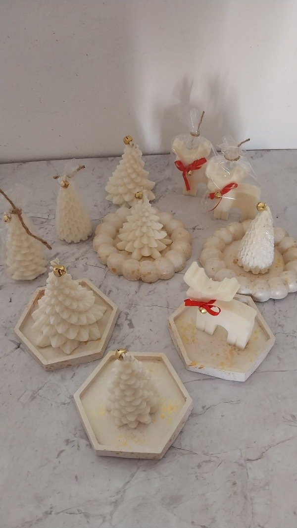 Producto - BASE CON RENO/PINO