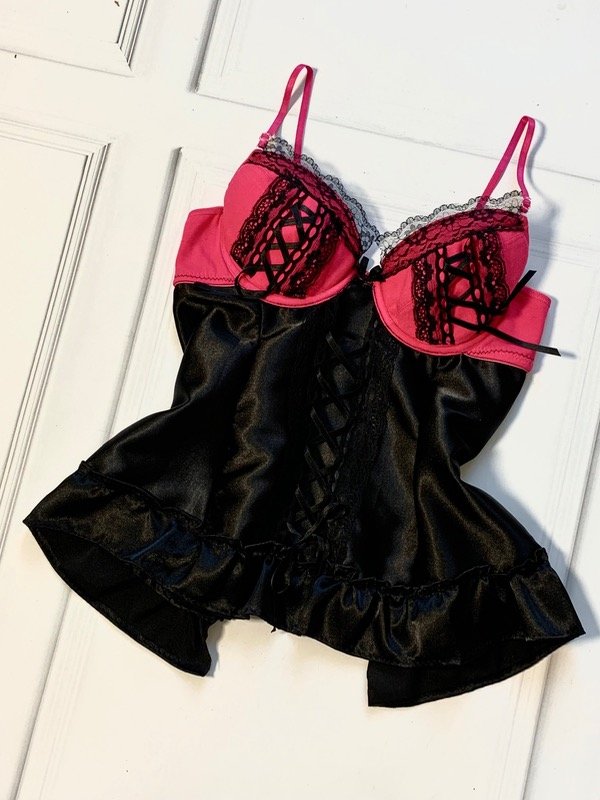 Producto - Bustier Draculaura - 1