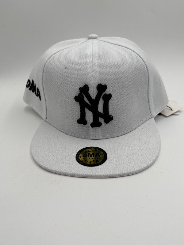 Producto - OMA BLANCO N