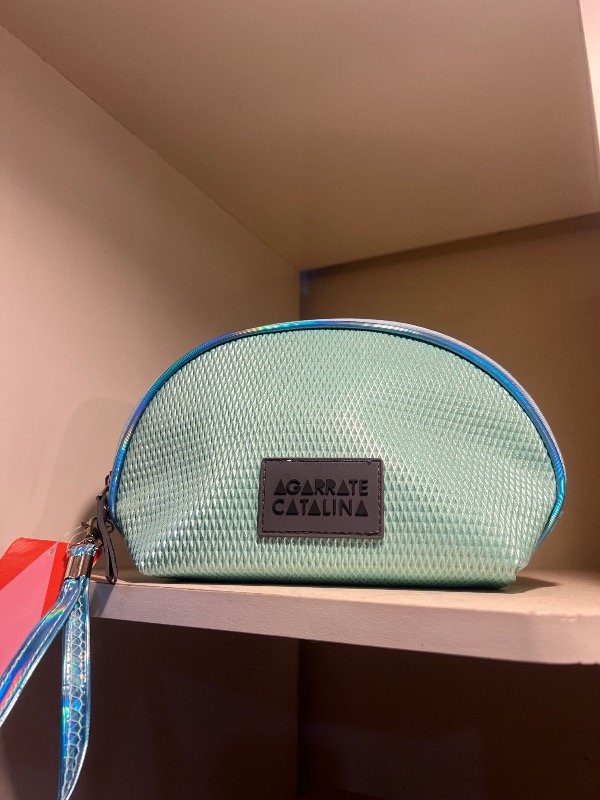 Producto - Portacosmeticos Agarrate Catalina