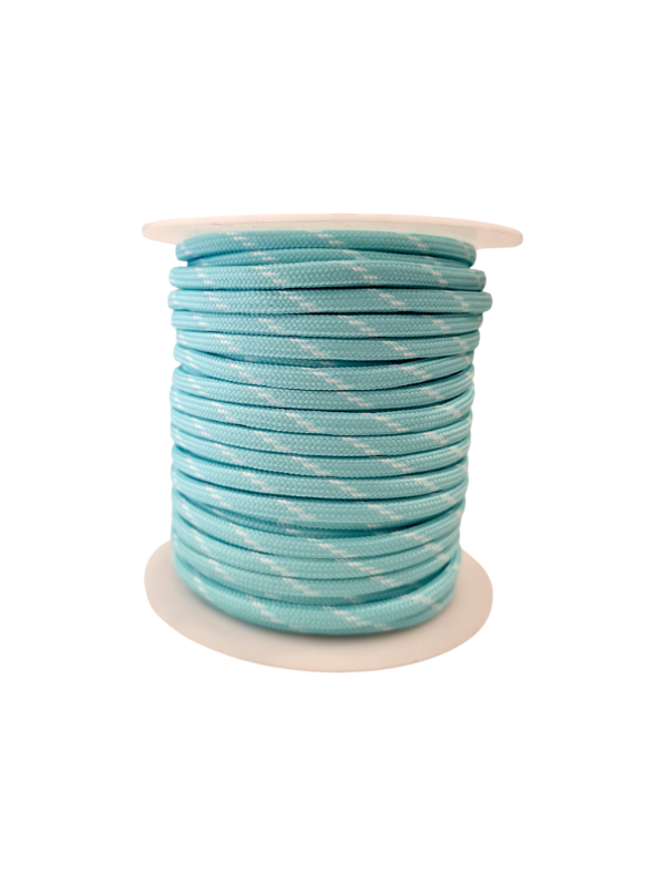 Producto - CORDÓN TRENZADO POLIPROPILENO PARACORD - 1