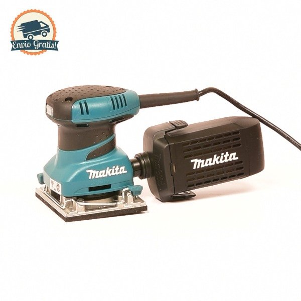 Producto - Lijadora Orbital Makita BO4558