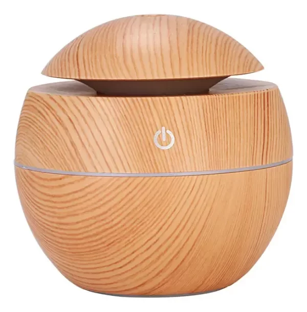 Producto - Humificador tipo Hongo - 0