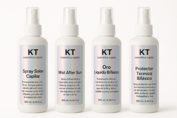 Producto - Mist after sun