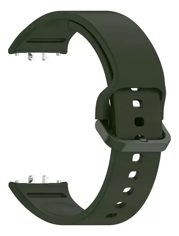 Producto - Correa De Silicona Para Samsung Galaxy Fit 3