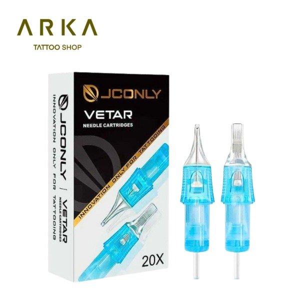 Producto - CARTUCHOS JCONLY CAJA X20