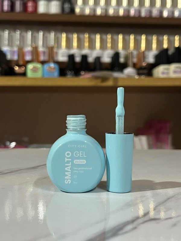 Producto - City Girl 59 (07ml)