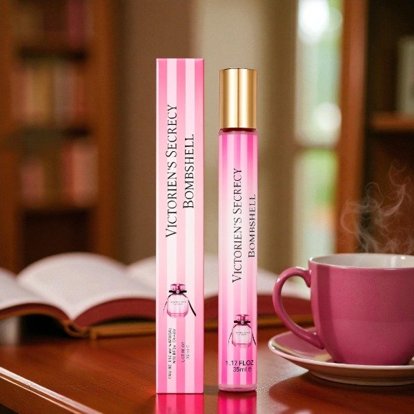 Producto - Perfume Tubo Shada Cosmetic - Victoriens Secrecy