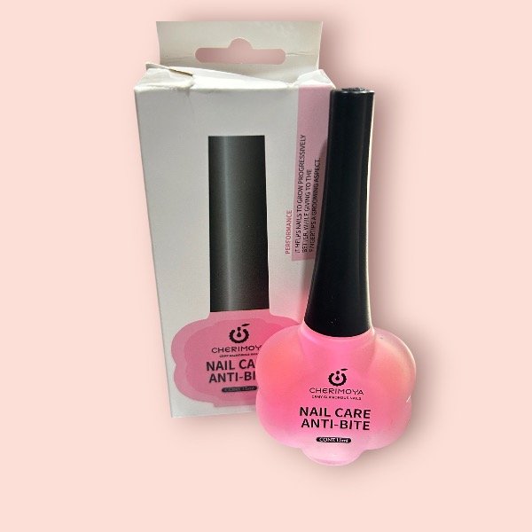 Producto - ANTI-BITE NAIL CARE CHERI
