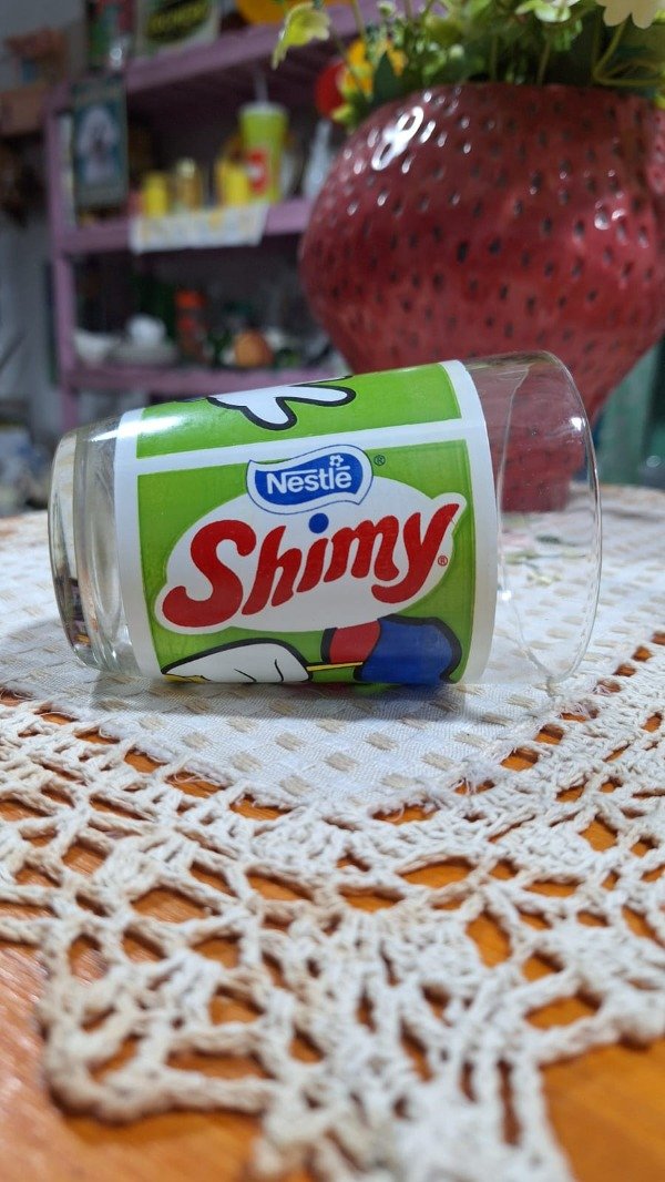 Producto - VASO SHIMMY MINNIE - 2