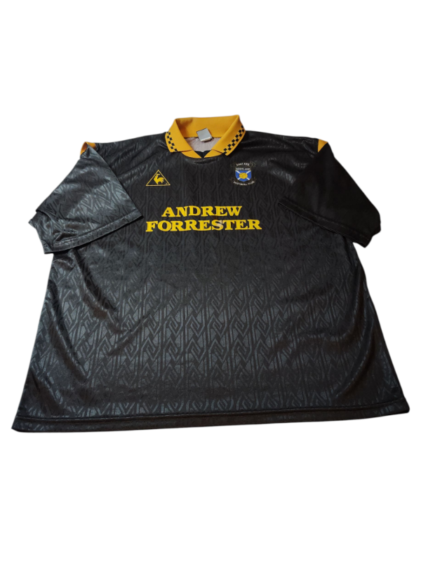 Producto - East Fife FC