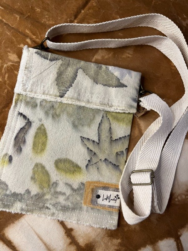 Producto - Morral Mediano Ricino