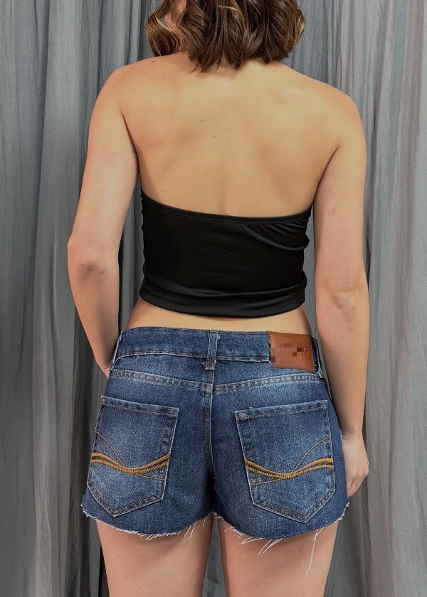 Producto - Short Lemon - 2