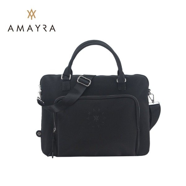 Producto - Portafolios Amayra negro 67-C27921R