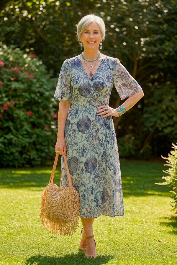 Producto - Vestido Patna