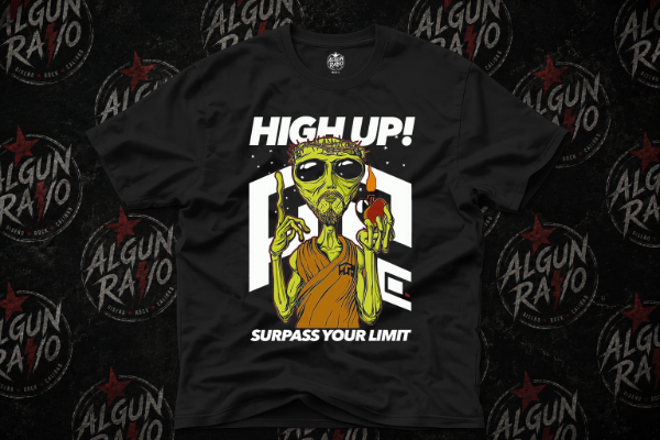 Producto - High Up