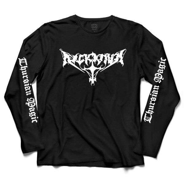 Producto - Arckanum - Thursian Magic (w/backprint) (L/S)