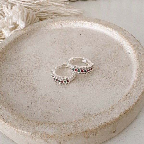 Producto - AROS ARGOLLAS MULTICOLOR cod 7.6