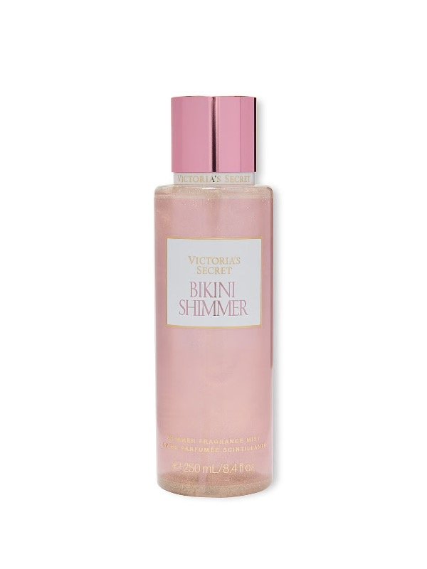 Producto - Body splash Vsecret bikini shimmer 250ml