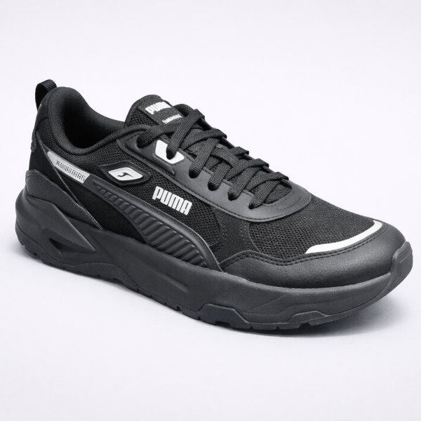 Producto - TRINITY ADP BLACK PUMA SILVER