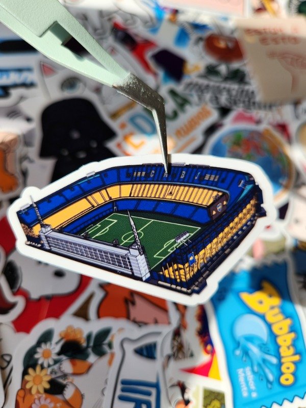 Producto - 401 - Bombonera