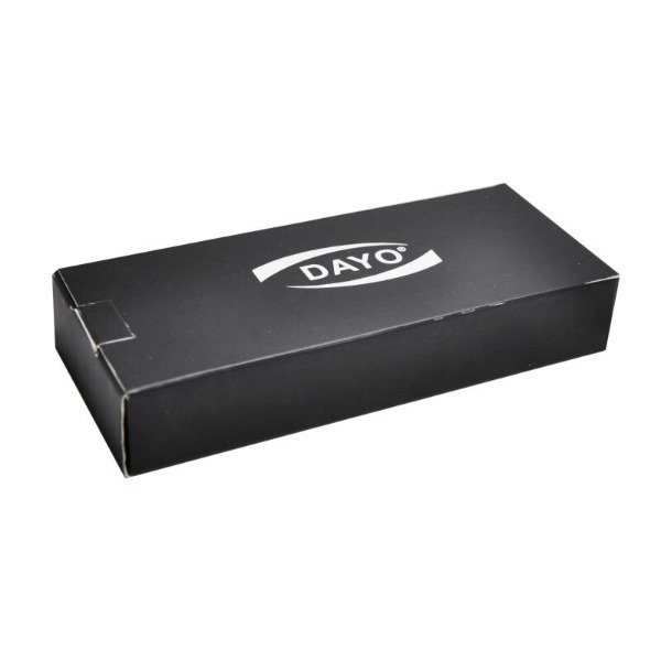 Producto - DAYO TIJERA F/N TITANIUM 6" - 4