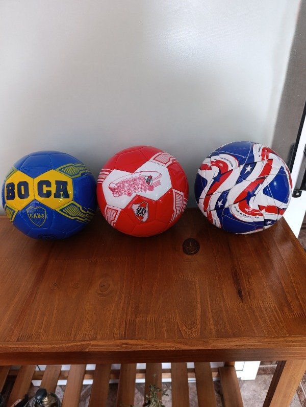 Producto - Pelota de futbol