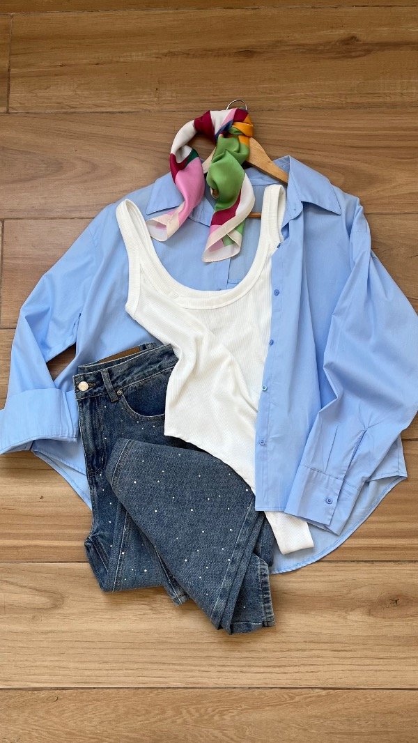 Producto - Camisa Cele - 0
