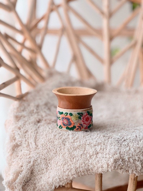 Producto - Criollo bordado Pune