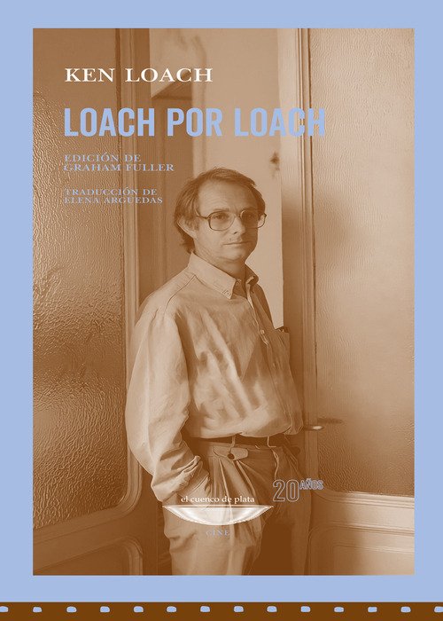 Producto - Loach por Loach, Ken Loach, Cuenco de Plata