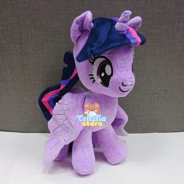 Producto - Peluches My Little Pony - 3
