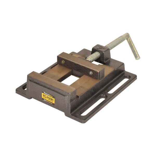 Producto - Morsa Plana 3"