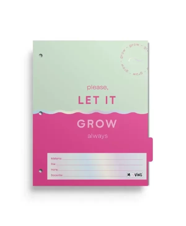 Producto - Separador Pastel Mooving