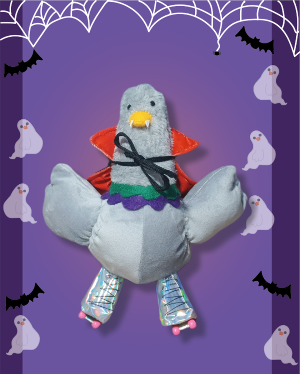 Producto - Bumi vampiro