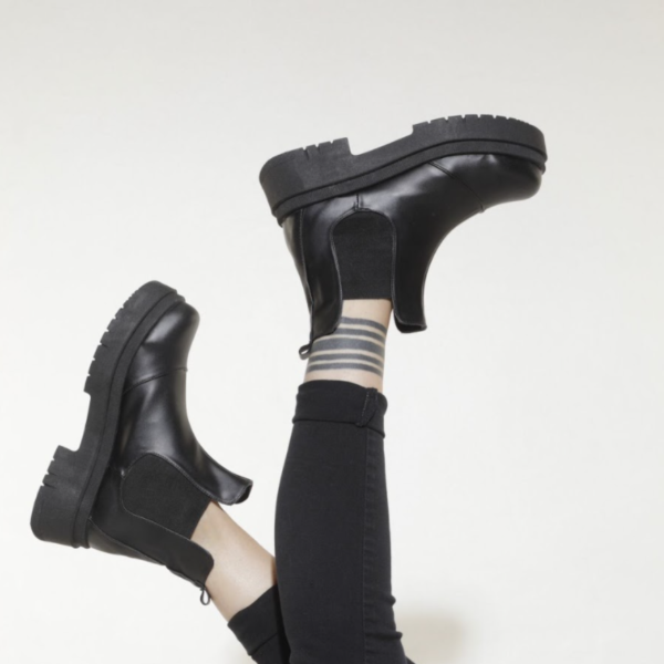 Producto - Botas Sharon