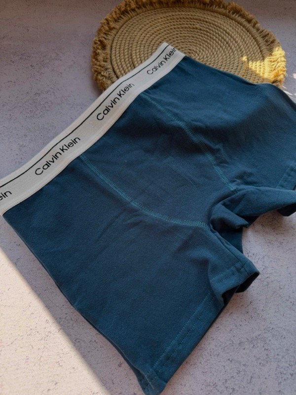 Producto - BOXER CALVIN KLEIN XXL