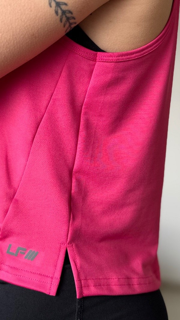 Producto - Musculosa DESERT - 2