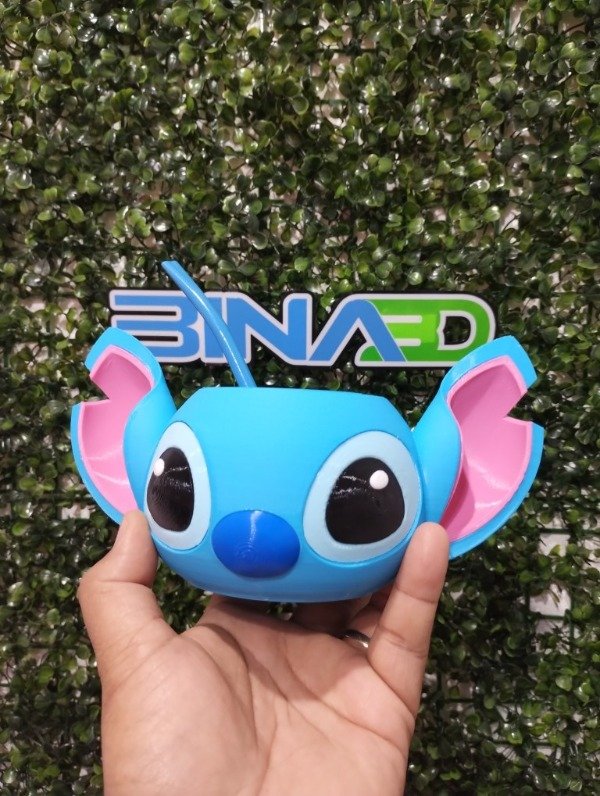 Producto - Mate Stitch