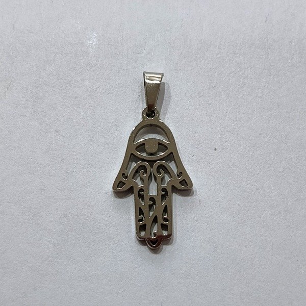 Producto - Dije mano de Fátima