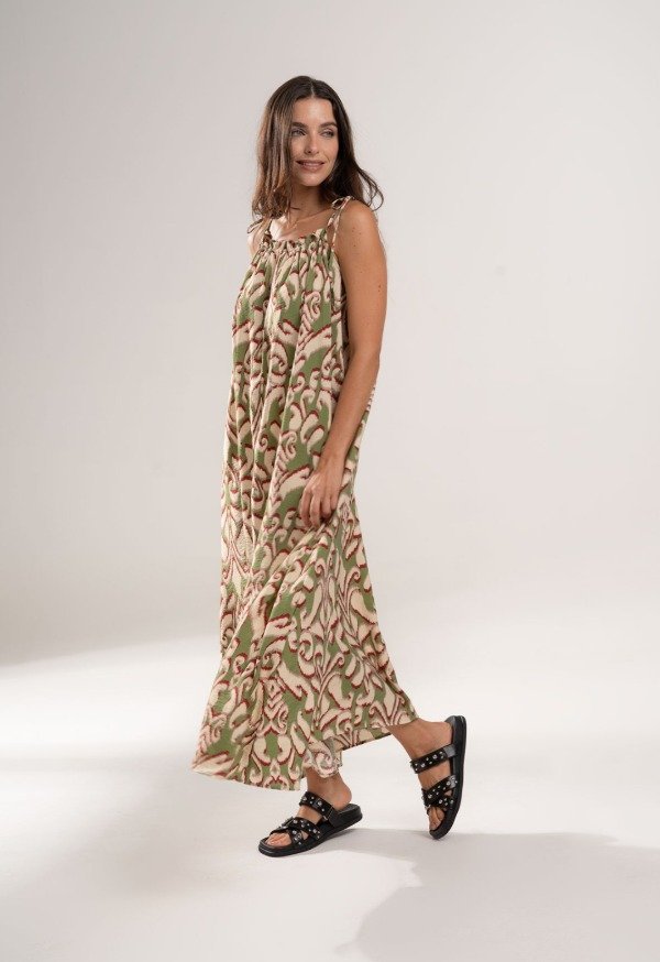 Producto - Vestido Garden