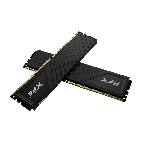 Producto - Memoria DDR4 16GB 3200mhz PC4-25600 -CL16 -1.35v -black -Adata XPG Gammix D35 - 0