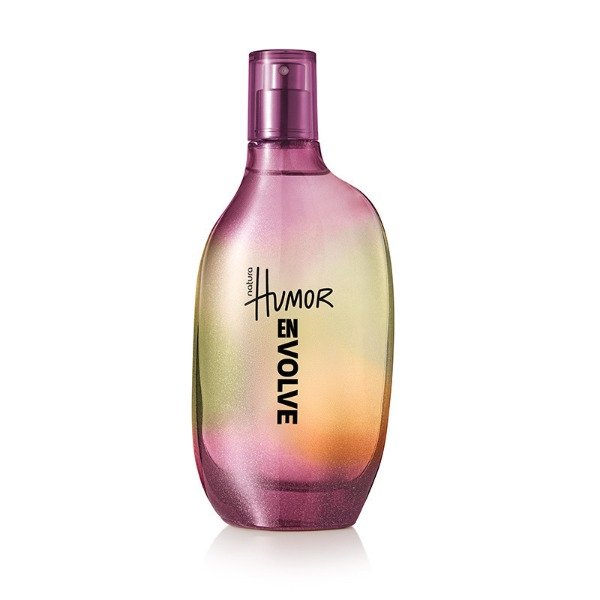 Producto - Humor Unisex Envolve eau de toilette 75 ml