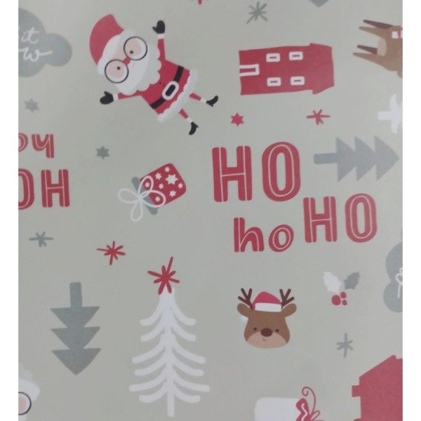 Producto - AFICHE NAVIDEÑO MURESCO 70x100cm - 6
