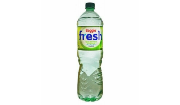 Producto - Agua fresh x 1,5lts x6 unidades