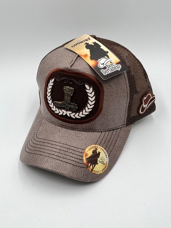 Producto - Country aplique 28