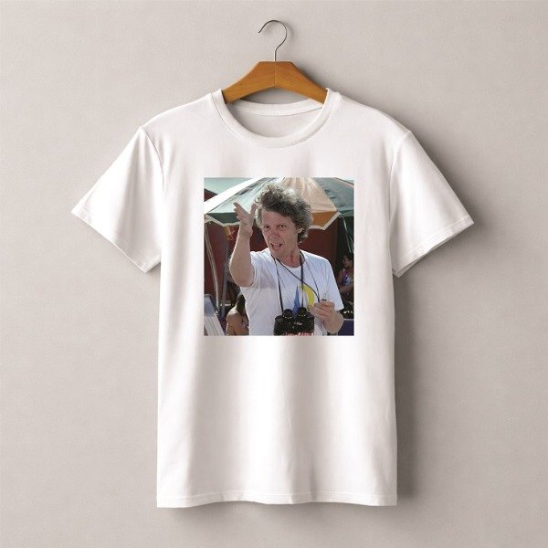 Producto - Remera Algodon Bañeros 2 Emilio Disi